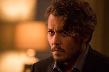 Джонни Депп собирается приехать в Россию: подробности