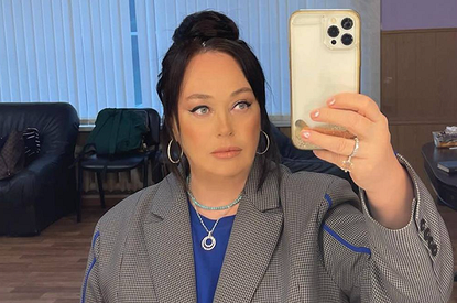 Возвращение года: Лариса Гузеева рассказала, что изменится в шоу «Давай поженимся!» после выхода в эфир