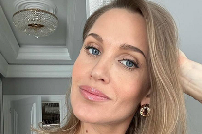 «Она вообще рожала?»: Юлия Ковальчук показала, как выглядит после вторых родов