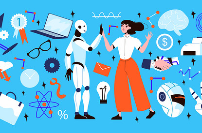 Искусственный интеллект в деле: 7 возможностей нейросетей в быту (подсказки от эксперта)