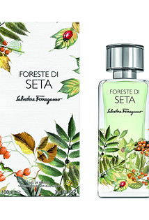 Аромат Foreste di Seta, Ferragamo