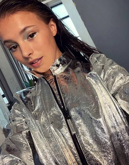 Фигуристка Анна Щербакова тяжело заболела