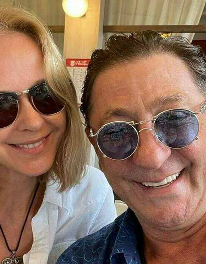 «Не буду проситься обратно. Меня не примут»: Григорий Лепс впервые откровенно рассказал о разводе