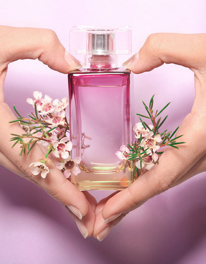 Мята, запах тела и авторские ароматы: тренды в парфюмерии лета-2023