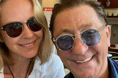 «Не буду проситься обратно. Меня не примут»: Григорий Лепс впервые откровенно рассказал о разводе