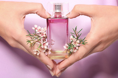 Мята, запах тела и авторские ароматы: тренды в парфюмерии лета-2023