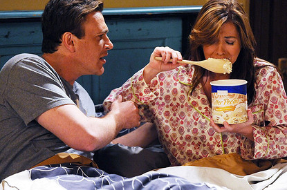 Стрессовые ситуации: как правильно из них выходить