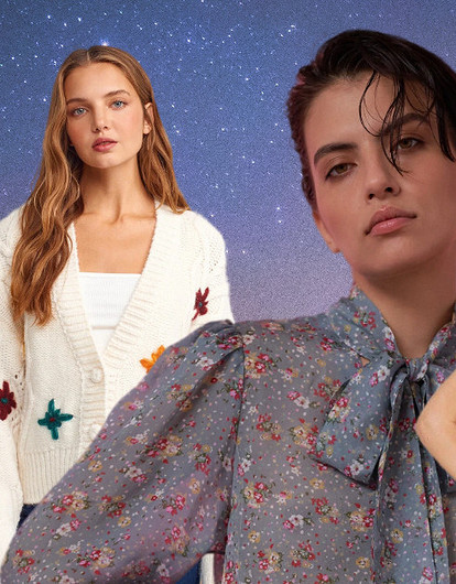 Модный гороскоп: как разнообразить гардероб разным знакам зодиака