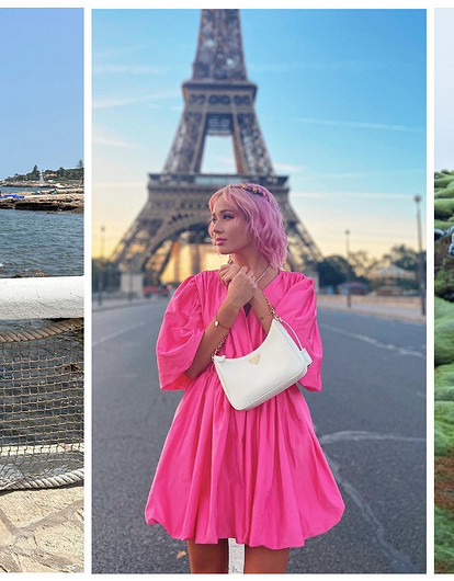 Звезды рассказывают о своих самых необыкновенных летних путешествиях