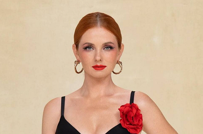 Лена Катина поделилась первым фото новорожденного сына