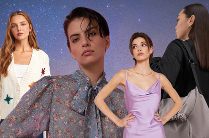 Модный гороскоп: как разнообразить гардероб разным знакам зодиака