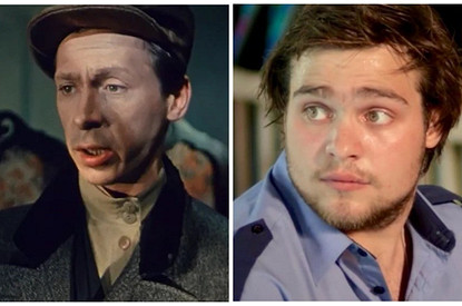 Алкогольное клеймо: как спиртное губит династию Ефремовых