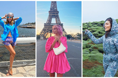 Звезды рассказывают о своих самых необыкновенных летних путешествиях