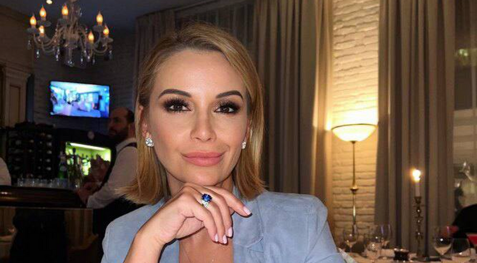 «Не чувствую это место»: Ольга Орлова призналась, что не может восстановить фигуру после родов