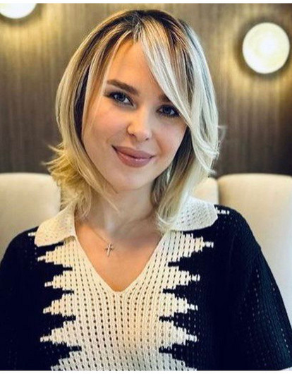 Пелагее — 37 лет: 37 сценических костюмов певицы с wow-эффектом