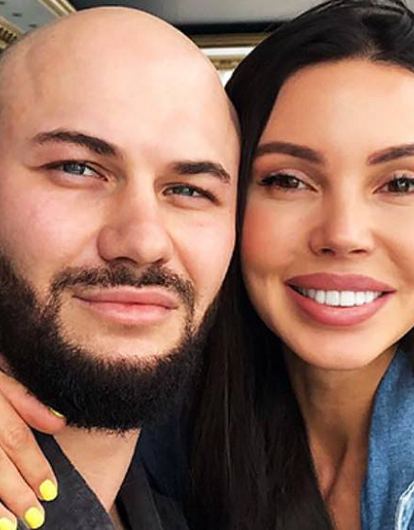 Оксана Самойлова рассказала, почему боится рожать пятого ребенка