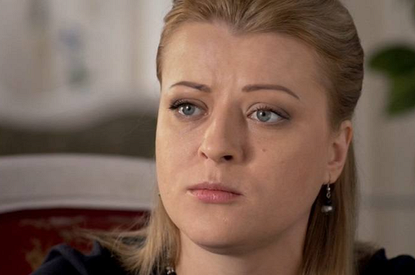Скончалась актриса сериала «Каменская» Лариса Маршалова