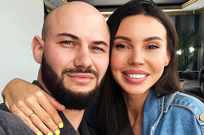 Оксана Самойлова рассказала, почему боится рожать пятого ребенка