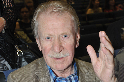 92-летний Иван Краско попал в реанимацию