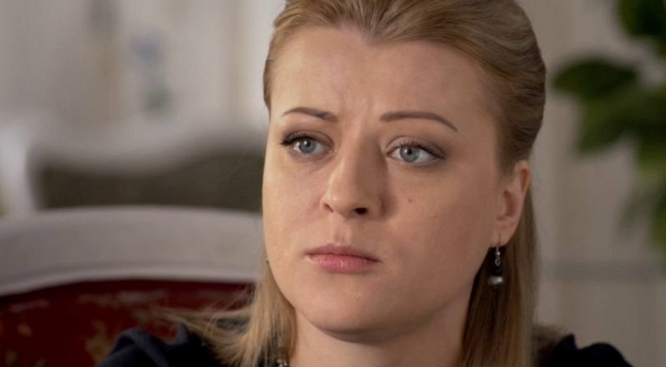 Скончалась актриса сериала «Каменская» Лариса Маршалова