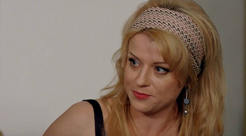 Скончалась актриса сериала «Каменская» Лариса Маршалова
