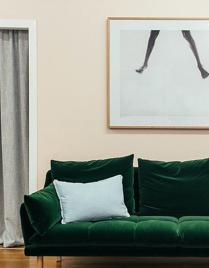 8 тонкостей, которые нужно учесть при выборе идеального дивана