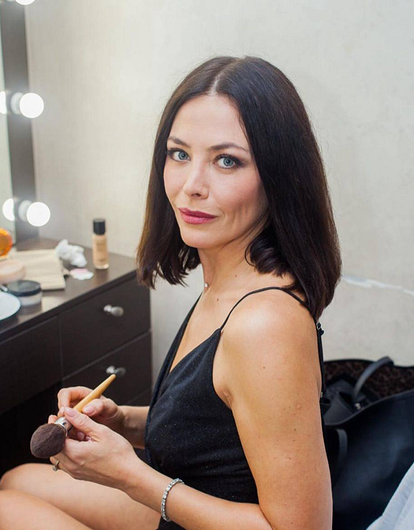 Екатерина Волкова появится в российской версии сериала «Постучись в мою дверь»