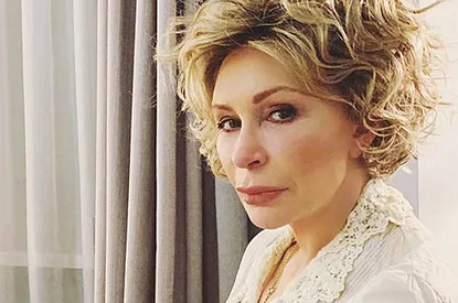 Татьяна Васильева попала в больницу