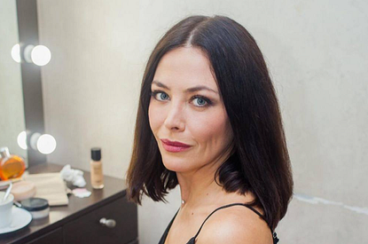 Екатерина Волкова появится в российской версии сериала «Постучись в мою дверь»