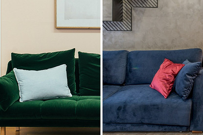 8 тонкостей, которые нужно учесть при выборе идеального дивана