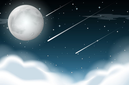 Лунный гороскоп для всех знаков зодиака с 17 до 23 июля