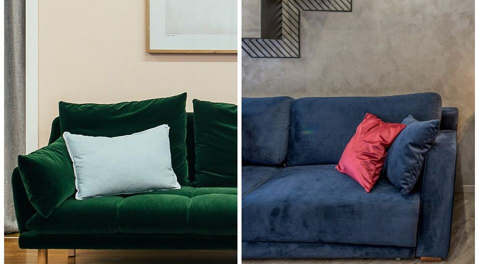 8 тонкостей, которые нужно учесть при выборе идеального дивана