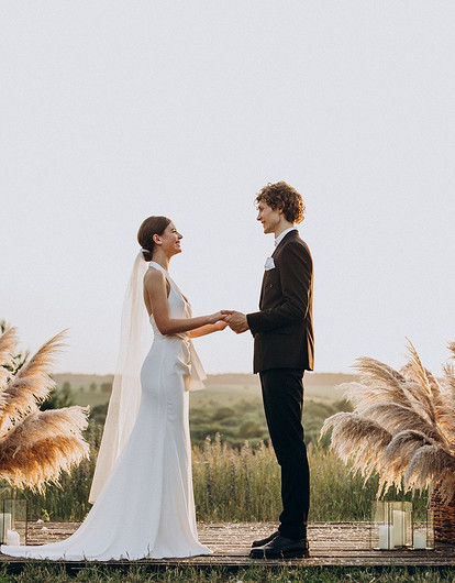 Планируем свадьбу: 15 полезных сервисов для жениха и невесты