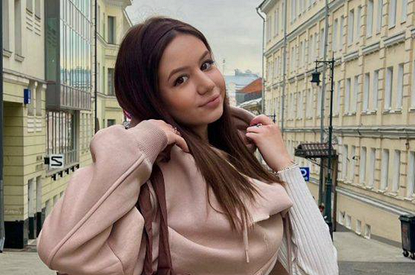 Звезда «Закрытой школы» Луиза Габриэла Бровина вышла замуж: первые фото