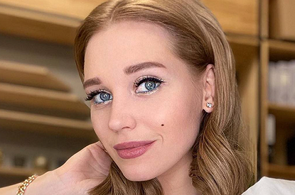 «У тебя же дочь»: подписчики раскритиковали новый снимок Кристины Асмус с бойфрендом