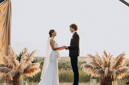 Планируем свадьбу: 15 полезных сервисов для жениха и невесты