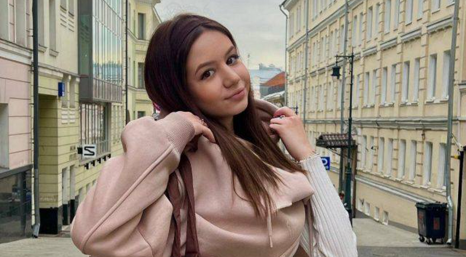 Звезда «Закрытой школы» Луиза Габриэла Бровина вышла замуж: первые фото