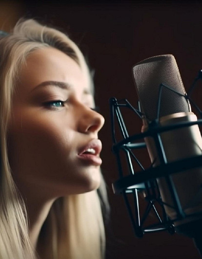 Как развивать голос в домашних условиях: 5 советов и 5 упражнений от тренера по вокалу
