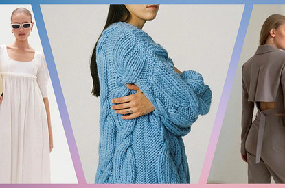 Всего лишь цифры: 8 остромодных вещей для любого возраста