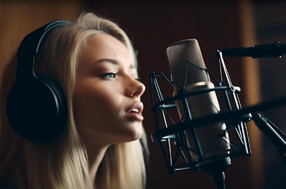 Как развивать голос в домашних условиях: 5 советов и 5 упражнений от тренера по вокалу