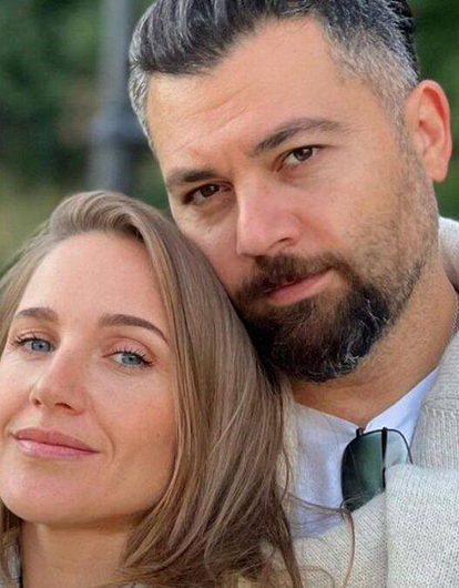 После рождения второй дочери: Юлия Ковальчук показала первое фото из роддома