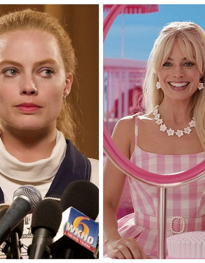 От Барби до фигуристки-грубиянки: какой ты персонаж Марго Робби по знаку зодиака