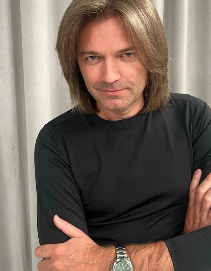 «Я влюбился»: Дмитрий Маликов откровенно рассказал о романе с Натальей Ветлицкой