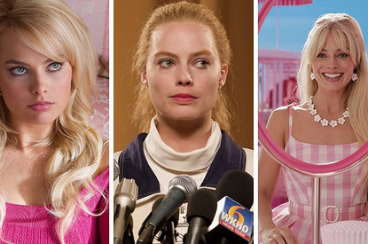 От Барби до фигуристки-грубиянки: какой ты персонаж Марго Робби по знаку зодиака