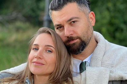 После рождения второй дочери: Юлия Ковальчук показала первое фото из роддома