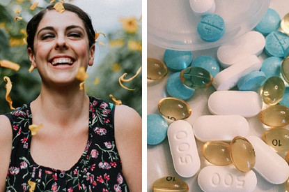 Правда и мифы о гормональной терапии после менопаузы (спросили гинеколога)