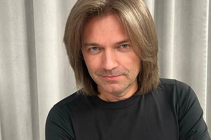 «Я влюбился»: Дмитрий Маликов откровенно рассказал о романе с Натальей Ветлицкой