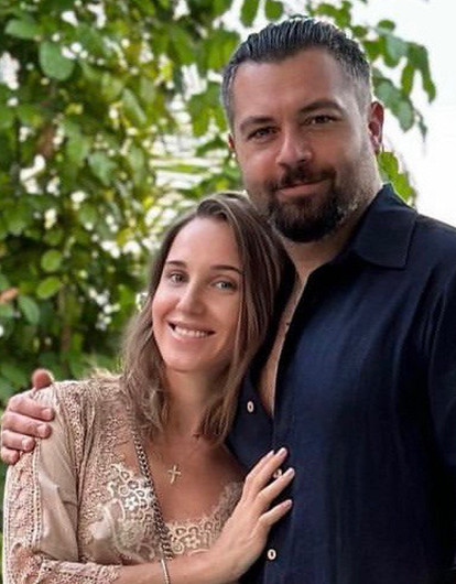 История любви Юлии Ковальчук и Алексея Чумакова, которые недавно стали родителями во второй раз