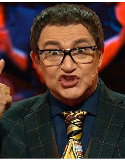 Дмитрий Дибров: где сейчас находится телеведущий и почему он исчез из проекта «Кто хочет стать миллионером»