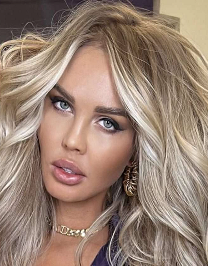 Мария Погребняк официально подала на развод с мужем